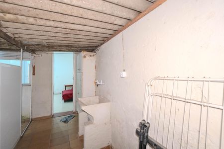 Studio para alugar com 60m², 1 quarto e sem vagaÁrea de Serviço