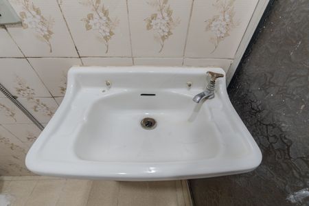 Studio para alugar com 60m², 1 quarto e sem vagaBanheiro