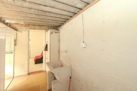 Studio para alugar com 60m², 1 quarto e sem vagaÁrea de Serviço