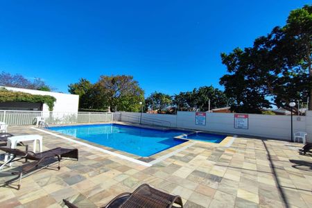 Apartamento para alugar com 50m², 2 quartos e 1 vagaÁrea comum - Piscina