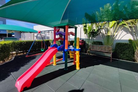 Apartamento para alugar com 50m², 2 quartos e 1 vagaÁrea comum - Playground