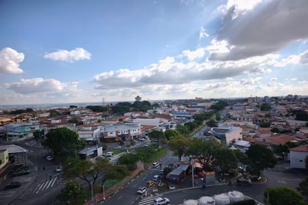 Vista Varanda de apartamento para alugar com 2 quartos, 50m² em Jardim Nova Europa, Campinas