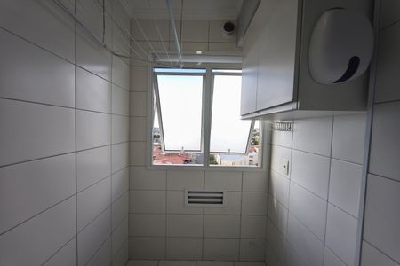 Apartamento para alugar com 50m², 2 quartos e 1 vagaÁrea de Serviço