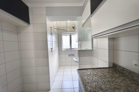 Apartamento para alugar com 50m², 2 quartos e 1 vagaCozinha