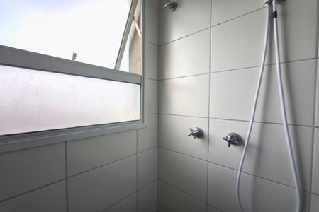 Apartamento para alugar com 50m², 2 quartos e 1 vagaBanheiro
