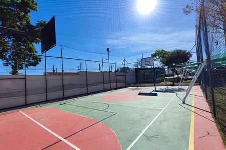 Apartamento para alugar com 50m², 2 quartos e 1 vagaQuadra Esportiva