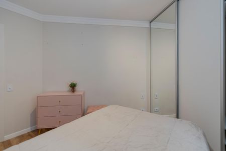 Apartamento à venda com 121m², 3 quartos e 3 vagasQuarto 2