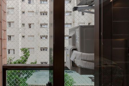 Apartamento à venda com 121m², 3 quartos e 3 vagasVaranda da Suíte