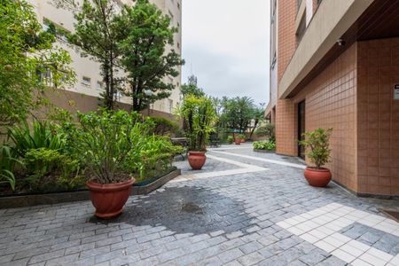 Apartamento à venda com 121m², 3 quartos e 3 vagasÁrea Comum