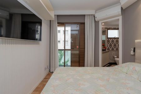 Apartamento à venda com 121m², 3 quartos e 3 vagasSuíte