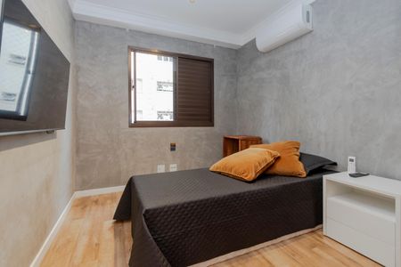 Apartamento à venda com 121m², 3 quartos e 3 vagasQuarto 1