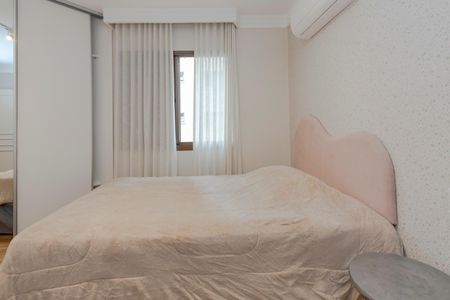 Apartamento à venda com 121m², 3 quartos e 3 vagasQuarto 2