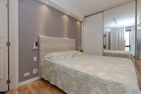 Apartamento à venda com 121m², 3 quartos e 3 vagasSuíte