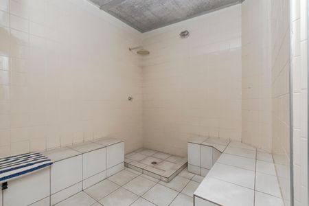 Apartamento à venda com 121m², 3 quartos e 3 vagasSauna