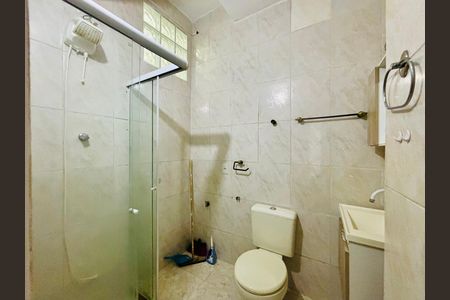 Apartamento para alugar com 1 quarto, 35m² em Botafogo, Rio de Janeiro