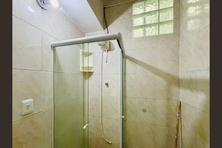 Apartamento para alugar com 1 quarto, 35m² em Botafogo, Rio de Janeiro