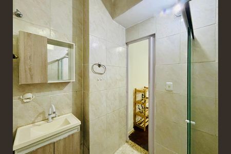 Apartamento para alugar com 1 quarto, 35m² em Botafogo, Rio de Janeiro