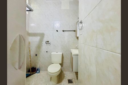 Apartamento para alugar com 1 quarto, 35m² em Botafogo, Rio de Janeiro