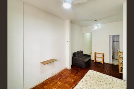 Apartamento para alugar com 1 quarto, 35m² em Botafogo, Rio de Janeiro