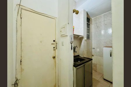 Apartamento para alugar com 1 quarto, 35m² em Botafogo, Rio de Janeiro