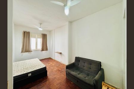 Apartamento para alugar com 1 quarto, 35m² em Botafogo, Rio de Janeiro