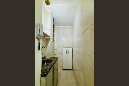 Apartamento para alugar com 1 quarto, 35m² em Botafogo, Rio de Janeiro