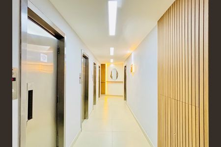 Apartamento para alugar com 1 quarto, 35m² em Botafogo, Rio de Janeiro
