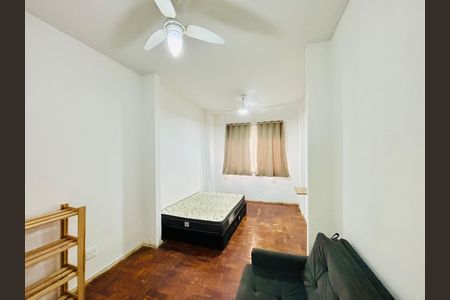 Apartamento para alugar com 1 quarto, 35m² em Botafogo, Rio de Janeiro