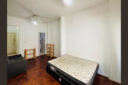 Apartamento para alugar com 1 quarto, 35m² em Botafogo, Rio de Janeiro