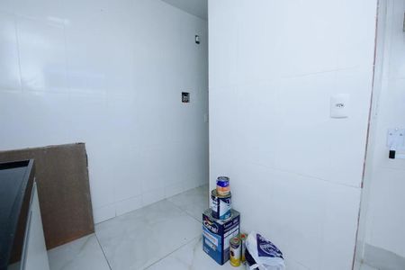 Apartamento para alugar com 48m², 2 quartos e 1 vagaCozinha