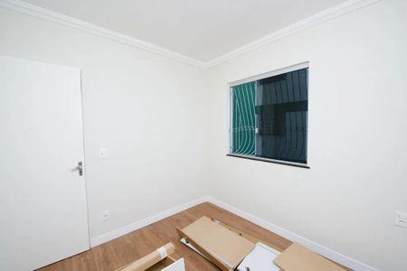 Quarto de apartamento para alugar com 2 quartos, 48m² em Paulicéia, São Bernardo do Campo