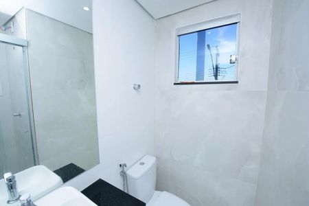 Apartamento para alugar com 48m², 2 quartos e 1 vagaBanheiro