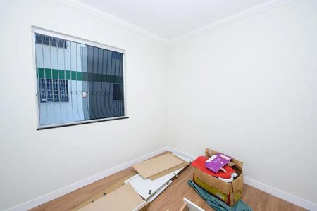 Quarto de apartamento para alugar com 2 quartos, 48m² em Paulicéia, São Bernardo do Campo