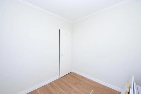 Quarto de apartamento para alugar com 2 quartos, 48m² em Paulicéia, São Bernardo do Campo