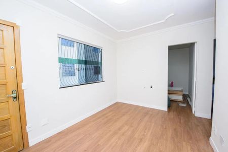 Sala de apartamento para alugar com 2 quartos, 48m² em Paulicéia, São Bernardo do Campo