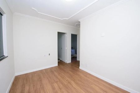 Sala de apartamento para alugar com 2 quartos, 48m² em Paulicéia, São Bernardo do Campo
