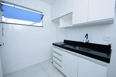 Apartamento para alugar com 48m², 2 quartos e 1 vagaCozinha