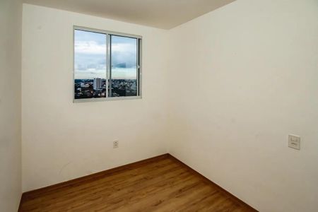 Quarto de apartamento para alugar com 2 quartos, 63m² em Paulicéia, São Bernardo do Campo