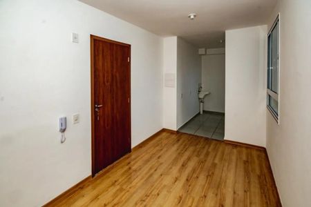 Sala de apartamento para alugar com 2 quartos, 63m² em Paulicéia, São Bernardo do Campo