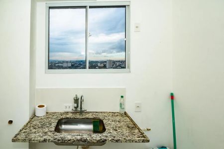 Apartamento para alugar com 63m², 2 quartos e 1 vagaCozinha