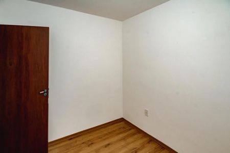 Quarto de apartamento para alugar com 2 quartos, 63m² em Paulicéia, São Bernardo do Campo