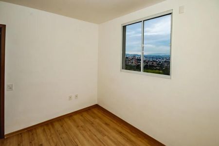 Quarto de apartamento para alugar com 2 quartos, 63m² em Paulicéia, São Bernardo do Campo