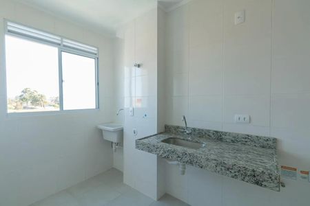 Apartamento para alugar com 63m², 2 quartos e 1 vagaCozinha