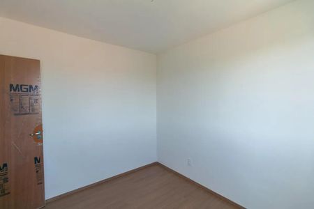 Quarto de apartamento para alugar com 2 quartos, 63m² em Paulicéia, São Bernardo do Campo