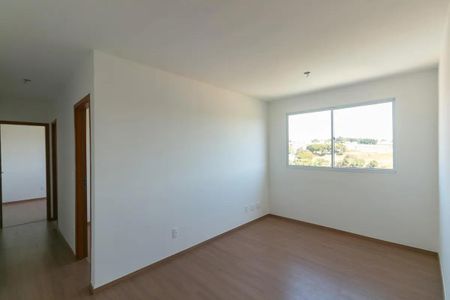 Sala de apartamento para alugar com 2 quartos, 63m² em Paulicéia, São Bernardo do Campo