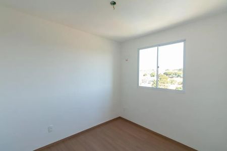 Quarto de apartamento para alugar com 2 quartos, 63m² em Paulicéia, São Bernardo do Campo