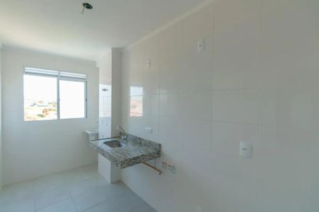Apartamento para alugar com 63m², 2 quartos e 1 vagaCozinha