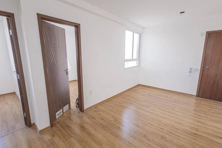 Sala de apartamento para alugar com 2 quartos, 63m² em Paulicéia, São Bernardo do Campo