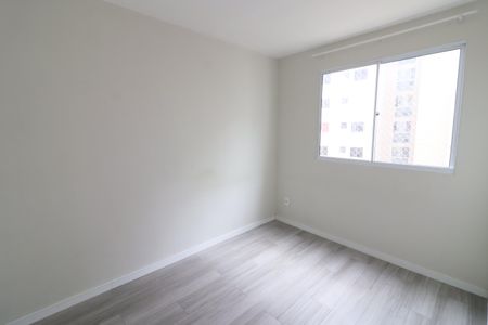 Quarto 1 de apartamento para alugar com 2 quartos, 42m² em Jardim Boa Vista (zona Oeste), São Paulo