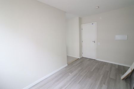 Sala de apartamento para alugar com 2 quartos, 42m² em Jardim Boa Vista (zona Oeste), São Paulo